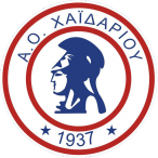 ΑΟ ΧΑΪΔΑΡΙΟΥ