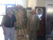 2 ήμερο εκδηλώσεων "Εορτής πάντων των εν Τριγλίαν Αγίων"