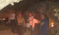 Ουζάκι του Σύλλογου Τριγλιανών Ραφήνας