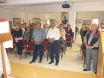 Αγιασμός του παραρτήματος