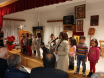 ΧΡΙΣΤΟΥΓΕΝΝΙΑΤΙΙΚΗ ΓΙΟΡΤΗ ΤΟΥ ΠΑΡΑΡΤΗΜΑΤΟΣ