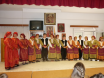 Κλήδονας
