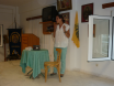 Κλήδονας