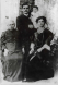 1911 Κώστας και Λουκία Στεργίου