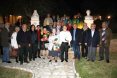 ΑΝΤΑΜΩΜΑ ΤΡΙΓΛΙΑΝΩΝ ΣΤΗΝ ΡΑΦΗΝΑ 30-10-2015