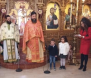 Μνημόσυνο Αγγελικής Τσάκωνα