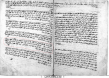 Έγγραφο από τα Οθωμανικά αρχεία για την εκκλησία Αγ. Ιωάννης
