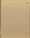 Έκθεση Μαγδ. Βαφειάδου 22.9.1909 για το Παρθεναγωγείο (σελ. 1)