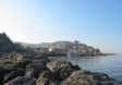 Άποψη του χωριού.