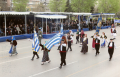 Παρέλαση στη Θεσσαλονίκη (25η Μαρτίου 2013)