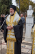 Ο Μητροπολίτης Προύσης κ. Ελπιδοφόρος