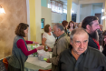 Επίσκεψη Δημάρχου Ραφήνας και Συλλόγου Τριγλιανών Ραφήνας στη Νέα Τρίγλια (14/10/2016)