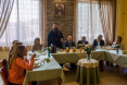 Επίσκεψη Δημάρχου Ραφήνας και Συλλόγου Τριγλιανών Ραφήνας στη Νέα Τρίγλια (14/10/2016)