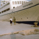 Το πλοίο Κένταυρος το 1978