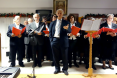 Χριστουγεννιάτικη εκδήλωση 2014