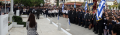 ΕΟΡΤΑΣΜΟΣ 28ΗΣ ΟΚΤΩΒΡΙΟΥ ΣΤΗ ΝΕΑ ΤΡΙΓΛΙΑ