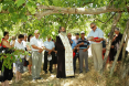 2008-Εκδρομή του Συλλόγου στην Τρίγλια