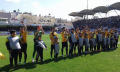 ΟΦΗ-Τριγλία Ραφήνας 1-0, 10/04/2016