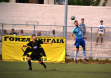 Τριγλία Ραφήνας - Άγιος Ιερόθεος 0-1, 11/09/2016