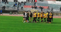Κηφισιά-Τριγλία Ραφήνας 1-1, 12/3/2016