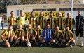 Παλαίμαχοι Α.Ο. Τριγλίας Ραφήνας, 13/10/2015