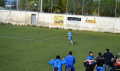 Τριγλία Ραφήνας-ΠΑΟ Κρουσώνας 2-0, 20/03/2016
