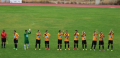 Ηλυσιακός-Τριγλία Ραφήνας 0-1, 27/09/2015