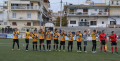 Τριγλία Ραφήνας - Ιωνικός Νικαίας 0-3, 27/11/2016