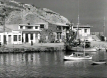 Το λιμάνι της Ραφήνας στα τέλη της δεκαετίας του '50