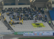 Ο Α.Ο. Τριγλίας Ραφήνας στο ΟΑΚΑ