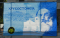 ΧΡΥΣΟΣΤΟΜΕΙΑ