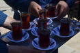 Υποδοχή στην Τρίγλια
