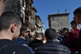 Οι μαθητές και ο Αλής