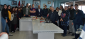 Με τον Δήμαρχο Μουδανιών
