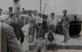 Έκθεση Φωτογραφίας "90 Χρόνια Τρίγλια-Ραφήνα"
