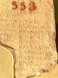 Το αρχαίο Βρύλλειο σε μια αρχαία επιγραφή
