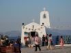 Η γιορτή της Αγίας Μαρίνας
