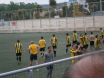 Ιστορική νίκη για την Τρίγλια Ραφήνας