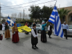 Η παρέλαση της 25ης Μαρτίου