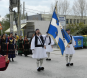 Η παρέλαση της 25ης Μαρτίου