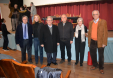 Η Τρίγλια στο Λύκειο Ραφήνας