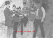 Στο Λαδαριό Παλιά Τρίγλια 1908 (με το Καντάρι)