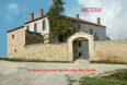 Μετόχι