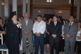 Λειτουργεία στην Π. Τρίγλια