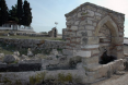Βυζαντινή βρύση (Ξυνή)