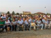 Ψήφισμα για τον Αγωγό πετρελαίου