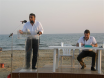 Ψήφισμα για τον Αγωγό πετρελαίου