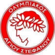 ΟΛΥΜΠΙΑΚΟΣ ΑΓ. ΣΤΕΦ.