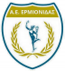 Το έμβλημα της Α.Ε. Ερμιονίδας