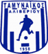 Το έμβλημα του Ταμυναϊκού